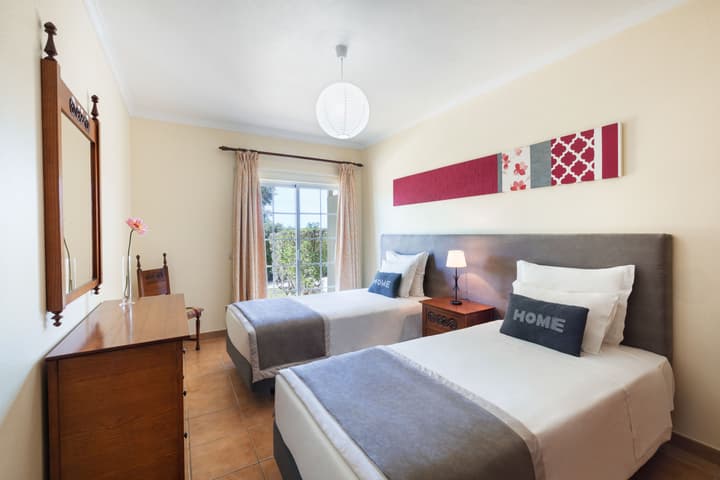 Villas Barrocal