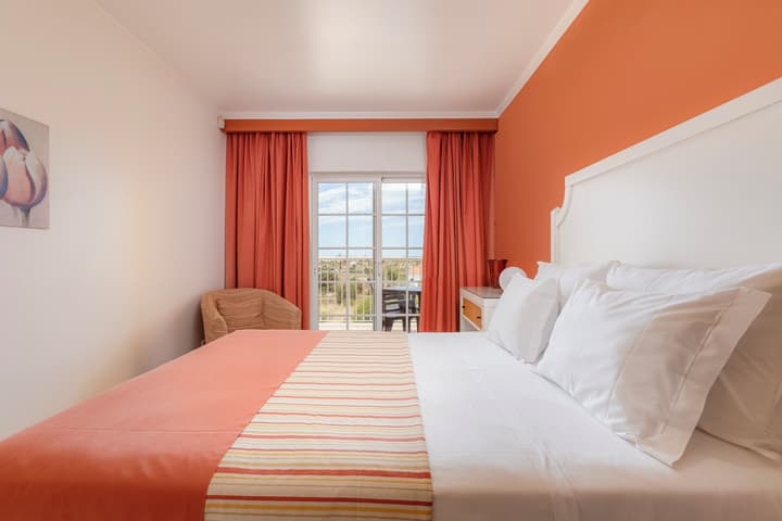 Villas Barrocal