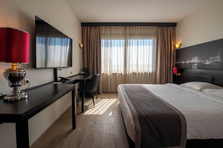 Bastion Hotel Vlaardingen