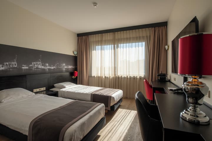 Bastion Hotel Vlaardingen