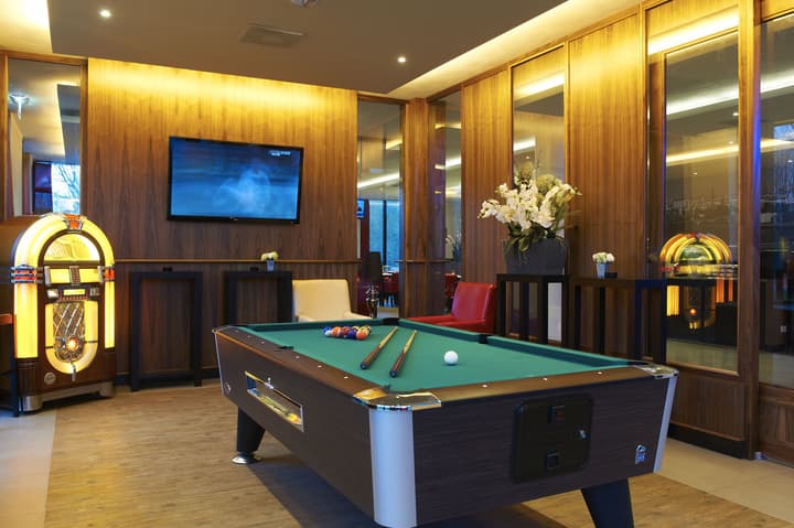 Bastion Hotel Vlaardingen