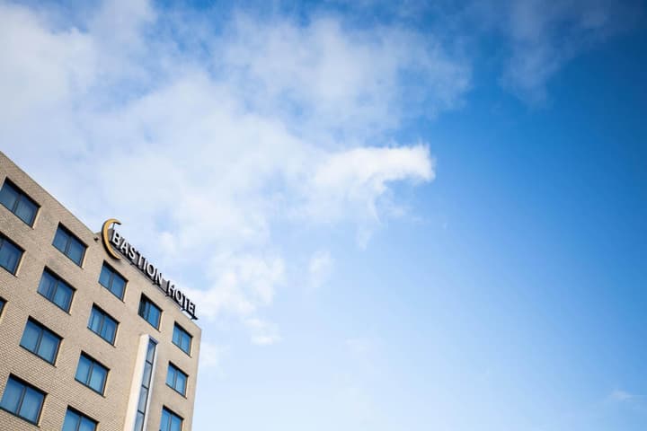 Bastion Hotel Vlaardingen