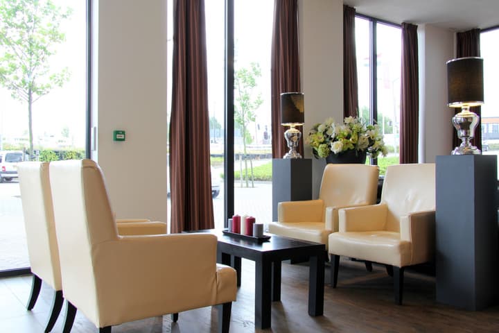 Bastion Hotel Vlaardingen