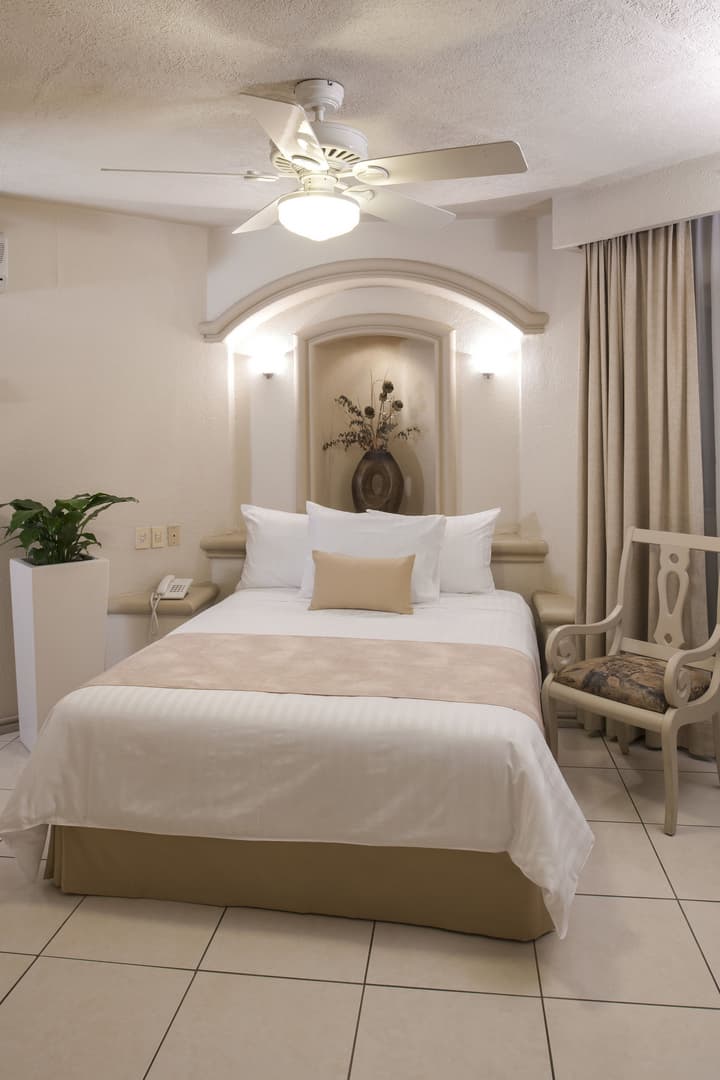 Hotel & Suites Quinta Magna