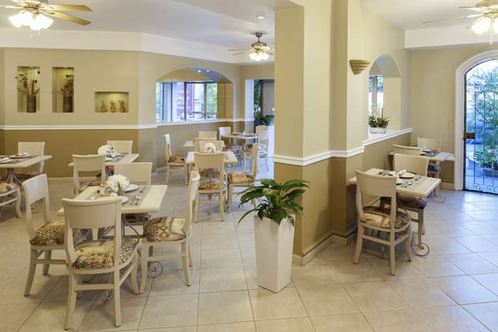 Hotel & Suites Quinta Magna