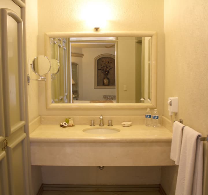 Hotel & Suites Quinta Magna