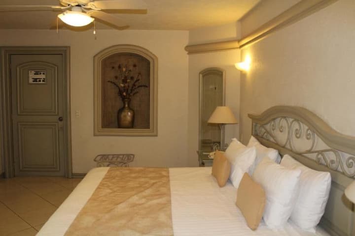 Hotel & Suites Quinta Magna