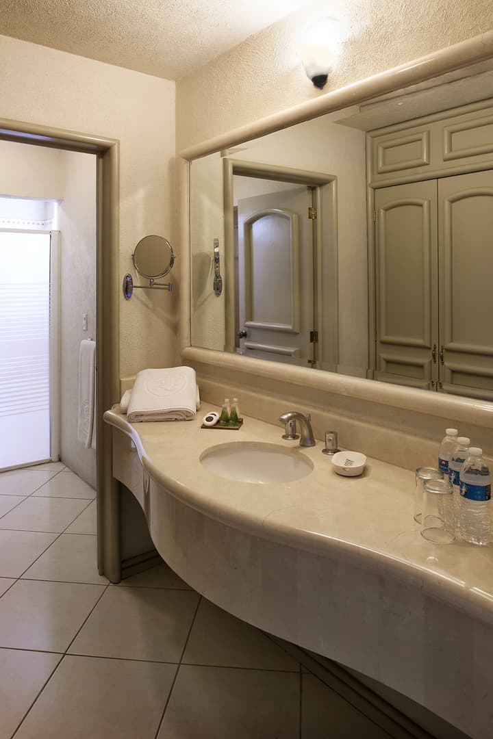 Hotel & Suites Quinta Magna
