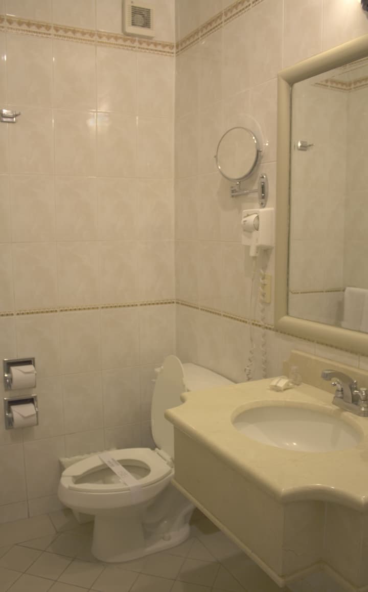 Hotel & Suites Quinta Magna