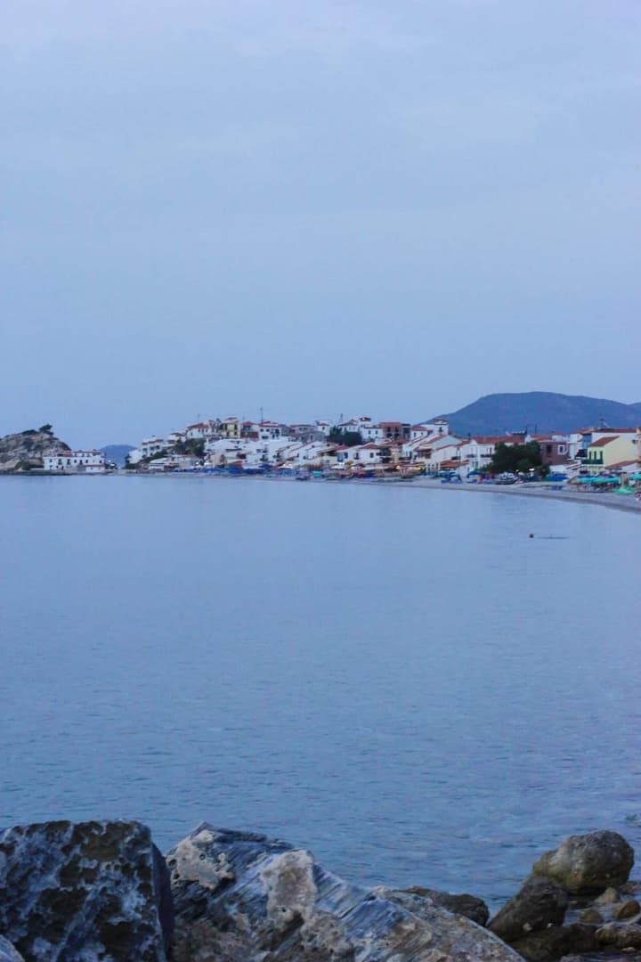 Kalidon Panorama