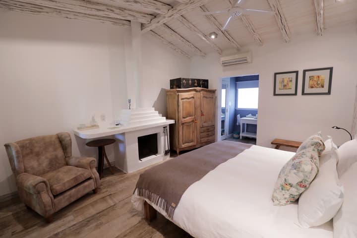 Finca Adalgisa Wine Hotel