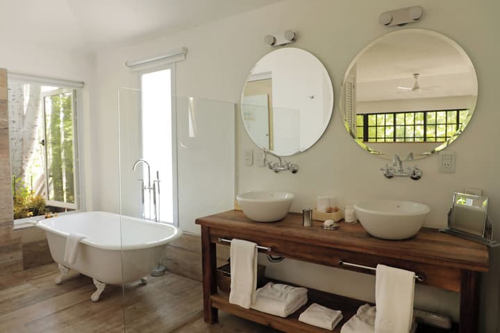 Finca Adalgisa Wine Hotel