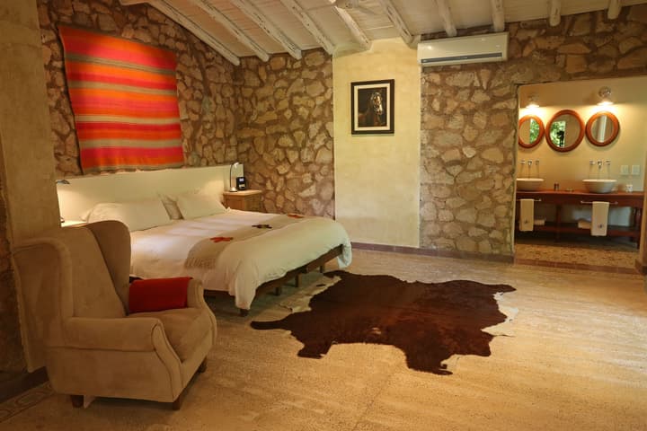 Finca Adalgisa Wine Hotel