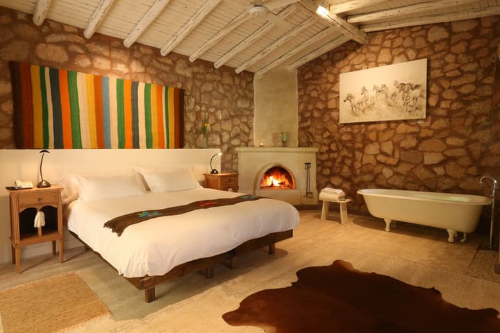 Finca Adalgisa Wine Hotel