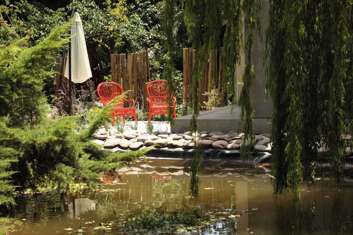 Finca Adalgisa Wine Hotel