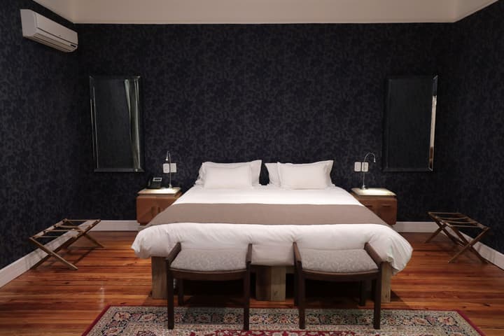 Finca Adalgisa Wine Hotel