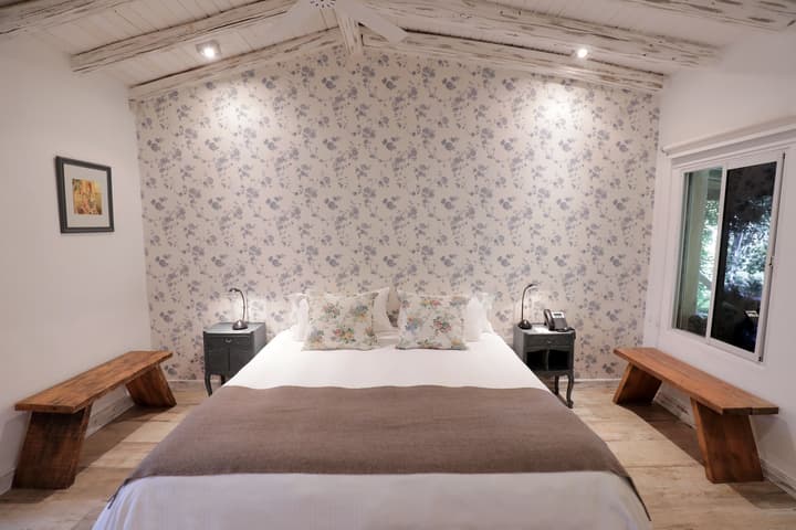 Finca Adalgisa Wine Hotel