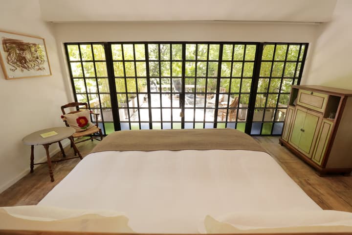 Finca Adalgisa Wine Hotel