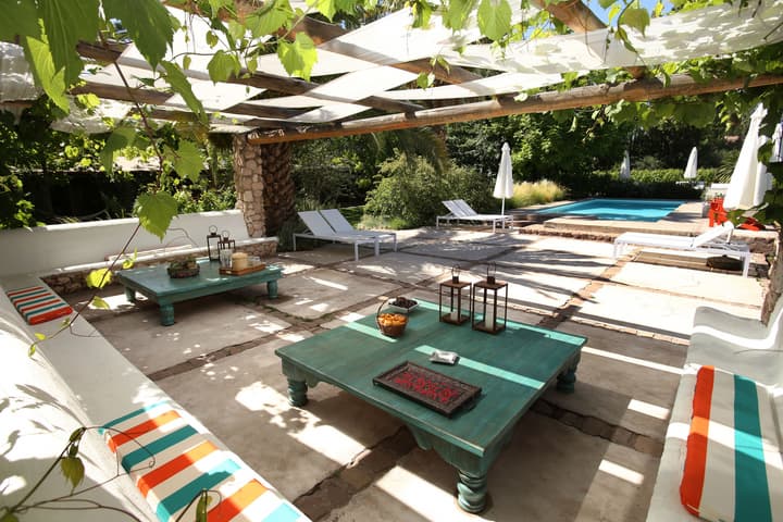 Finca Adalgisa Wine Hotel