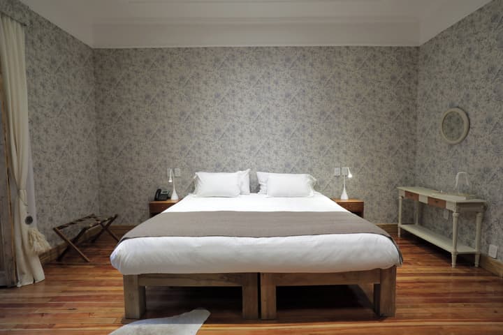 Finca Adalgisa Wine Hotel