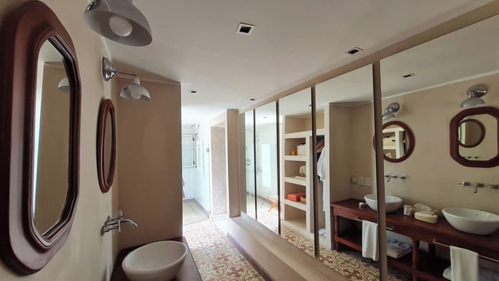 Finca Adalgisa Wine Hotel