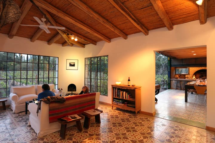 Finca Adalgisa Wine Hotel