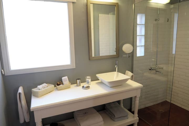 Finca Adalgisa Wine Hotel