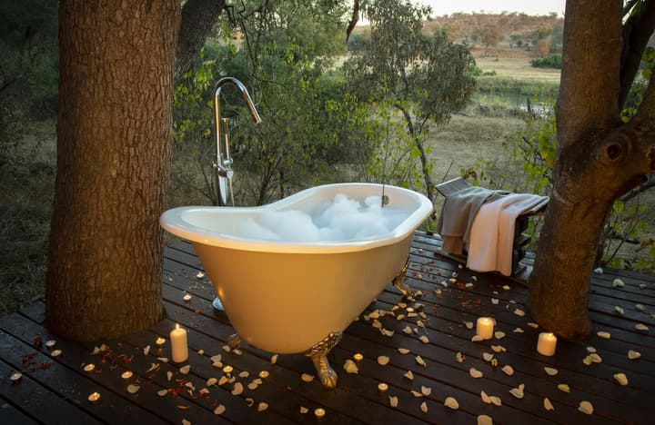 Pondoro Game Lodge  - Open to Kruger Park