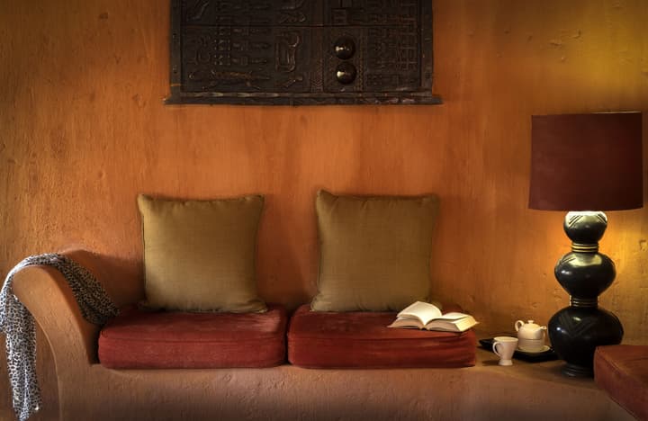 Pondoro Game Lodge  - Open to Kruger Park