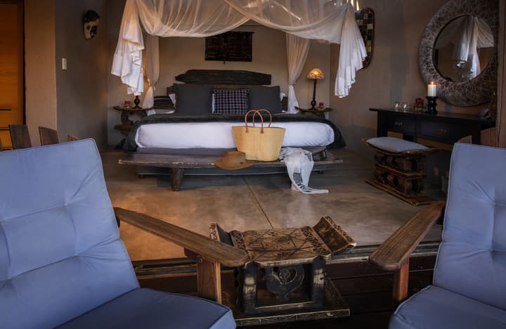 Pondoro Game Lodge  - Open to Kruger Park