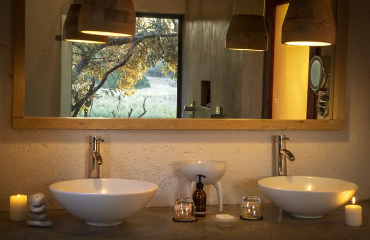 Pondoro Game Lodge  - Open to Kruger Park