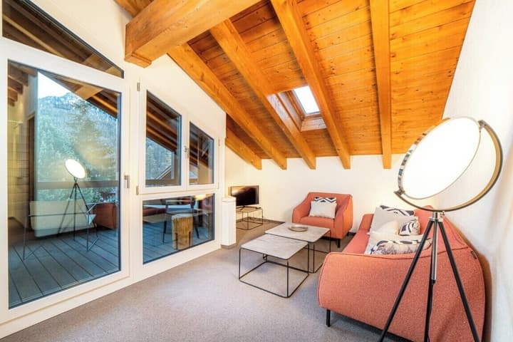 Hotel Allalin Saas-Fee