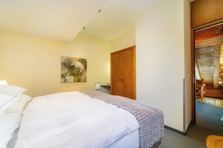 Hotel Allalin Saas-Fee