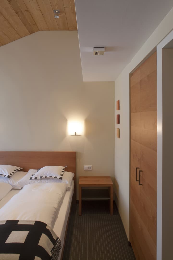 Hotel Allalin Saas-Fee