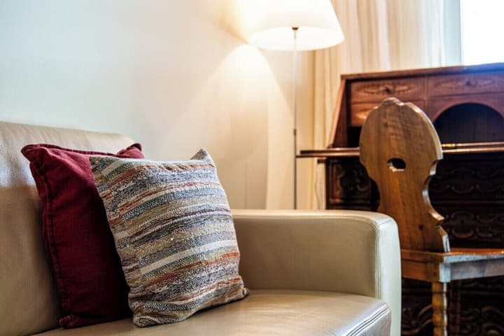 Hotel Allalin Saas-Fee
