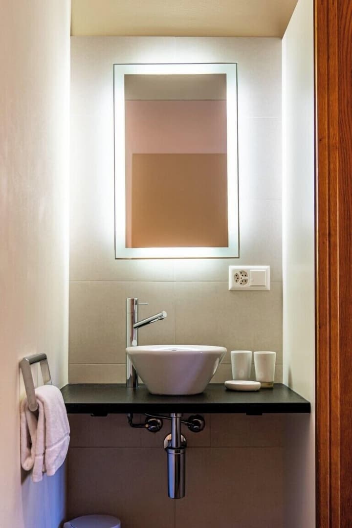 Hotel Allalin Saas-Fee