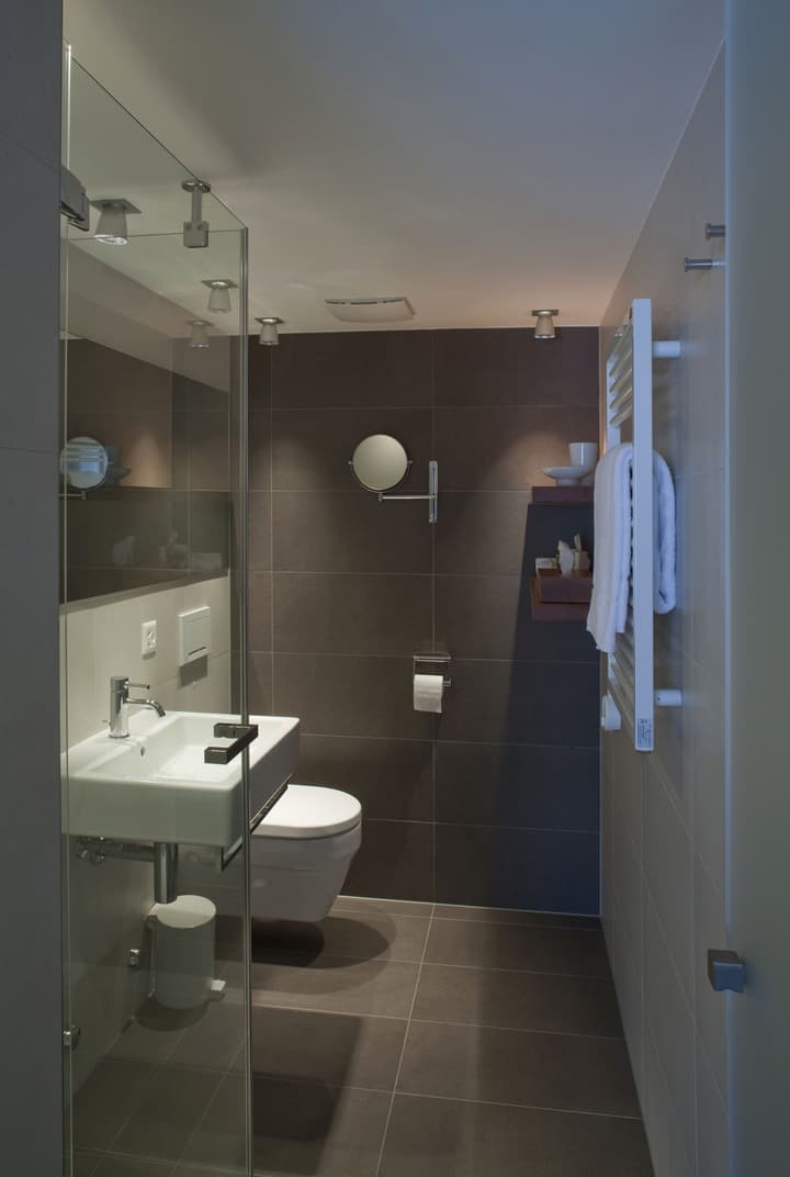 Hotel Allalin Saas-Fee