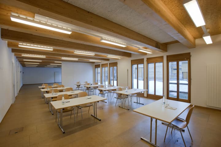 Hotel Allalin Saas-Fee