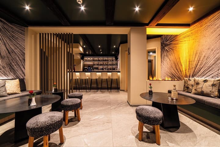 Hotel Allalin Saas-Fee