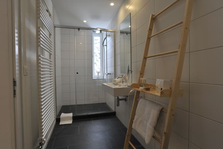 Blatter's Hotel Arosa & Bella Vista SPA