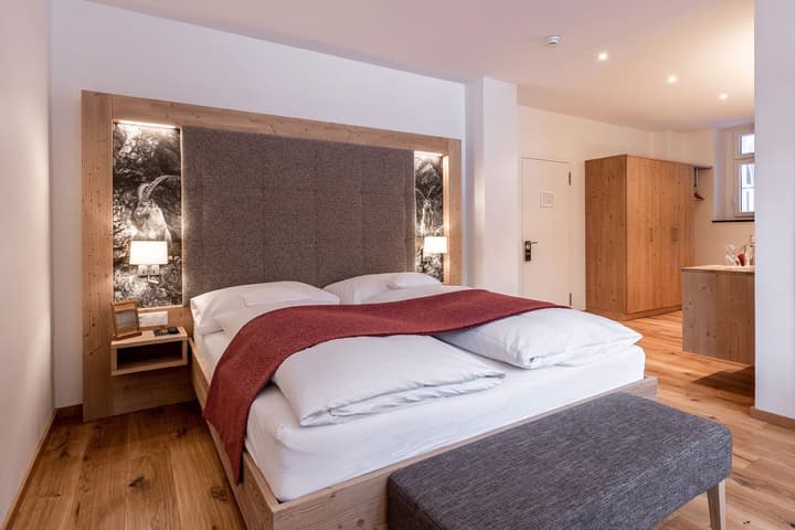 Blatter's Hotel Arosa & Bella Vista SPA
