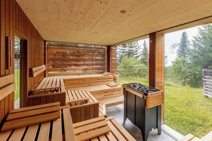 Blatter's Hotel Arosa & Bella Vista SPA