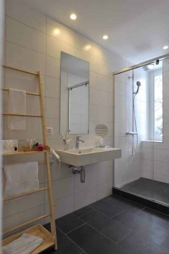 Blatter's Hotel Arosa & Bella Vista SPA
