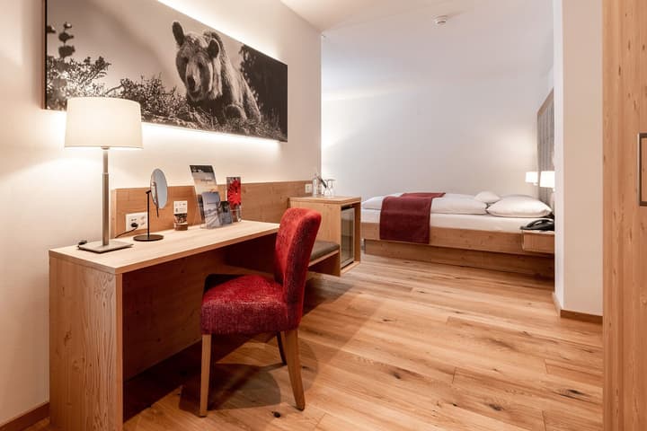 Blatter's Hotel Arosa & Bella Vista SPA