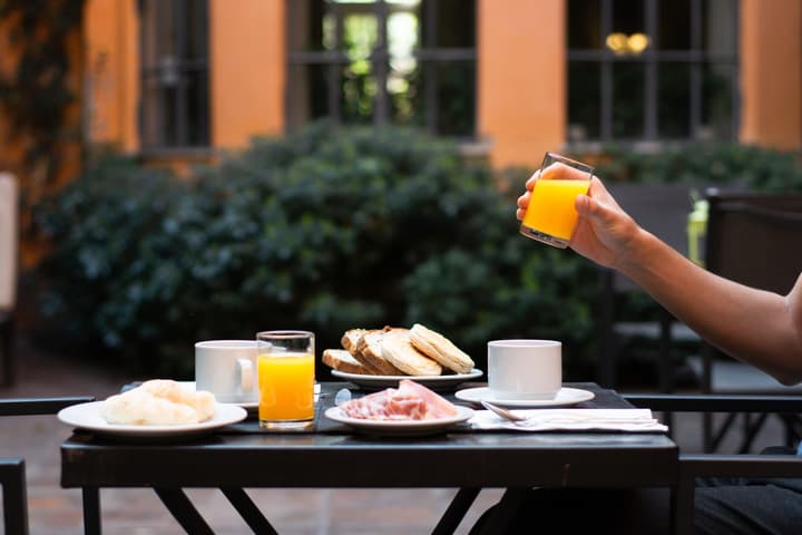 Legado Mitico Salta Boutique Hotel