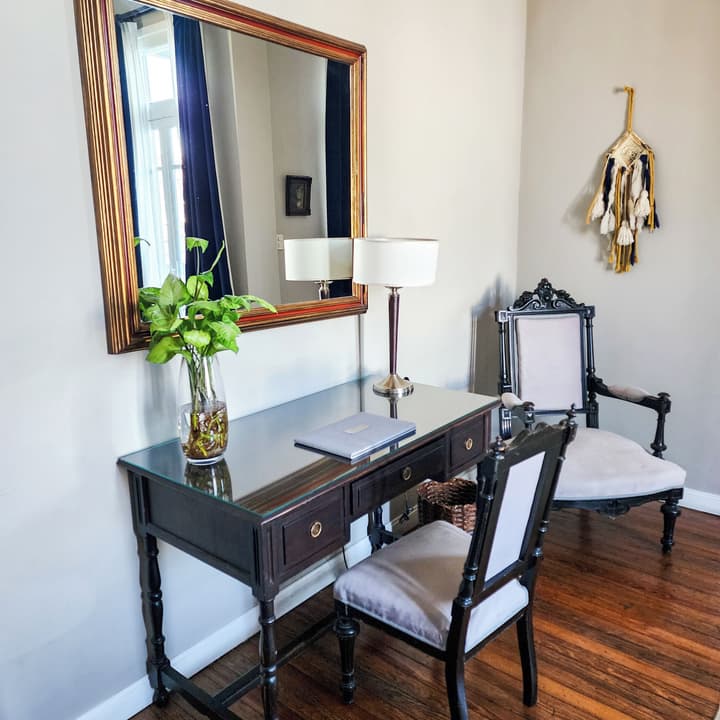 Legado Mitico Salta Boutique Hotel