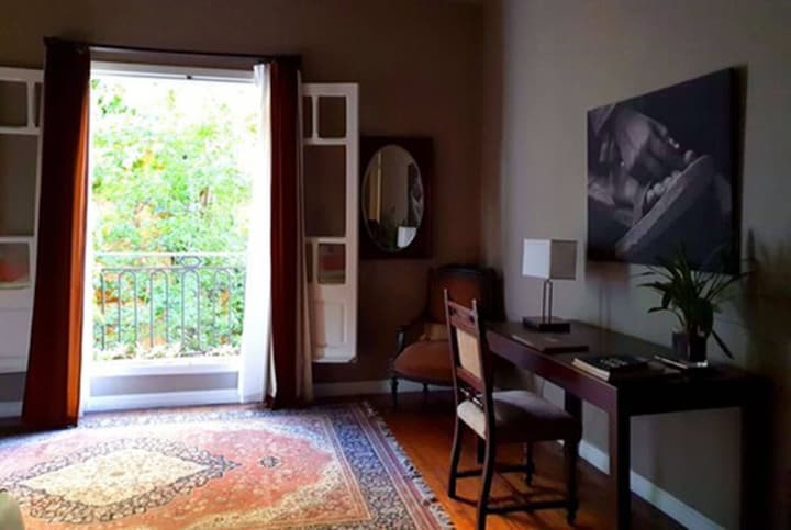 Legado Mitico Salta Boutique Hotel