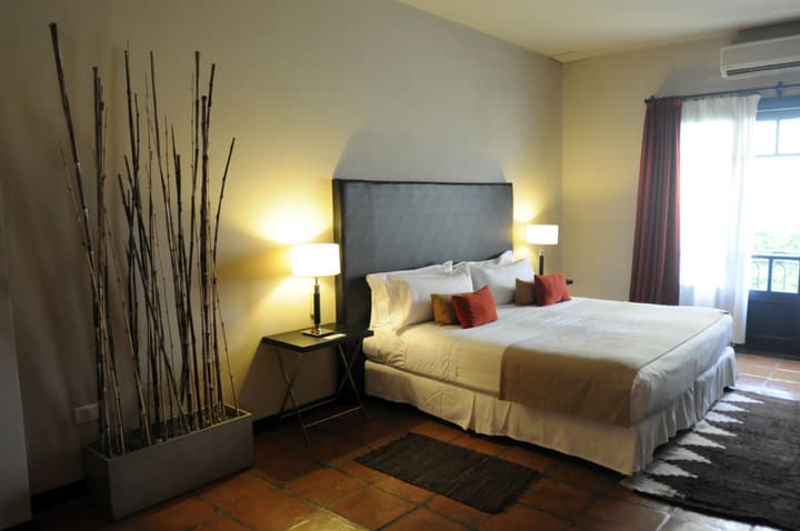 Legado Mitico Salta Boutique Hotel