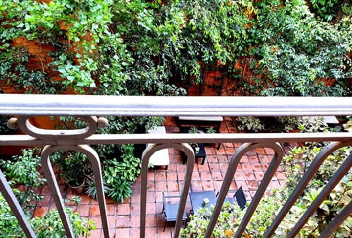 Legado Mitico Salta Boutique Hotel