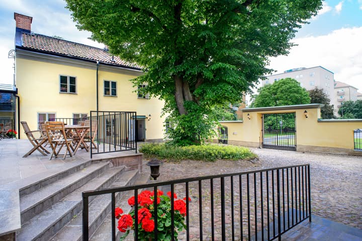 Hellstens Malmgård
